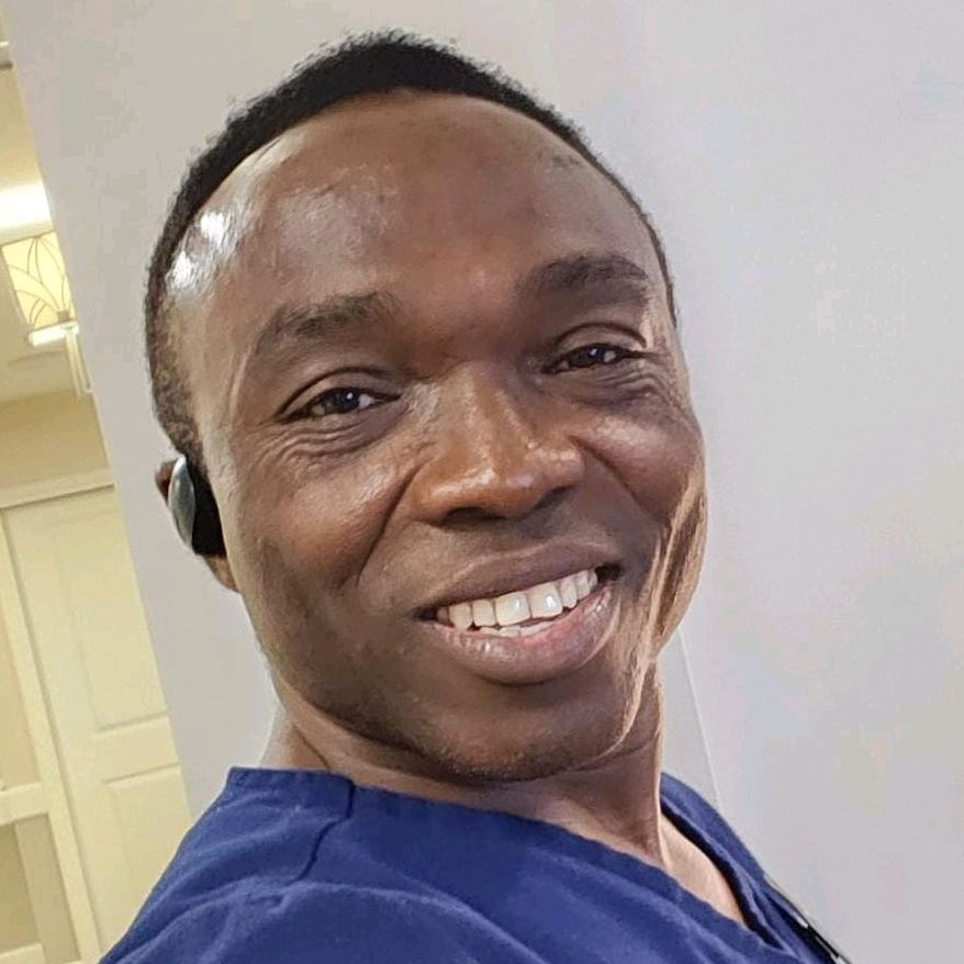 Founder of Esophils Growth AI